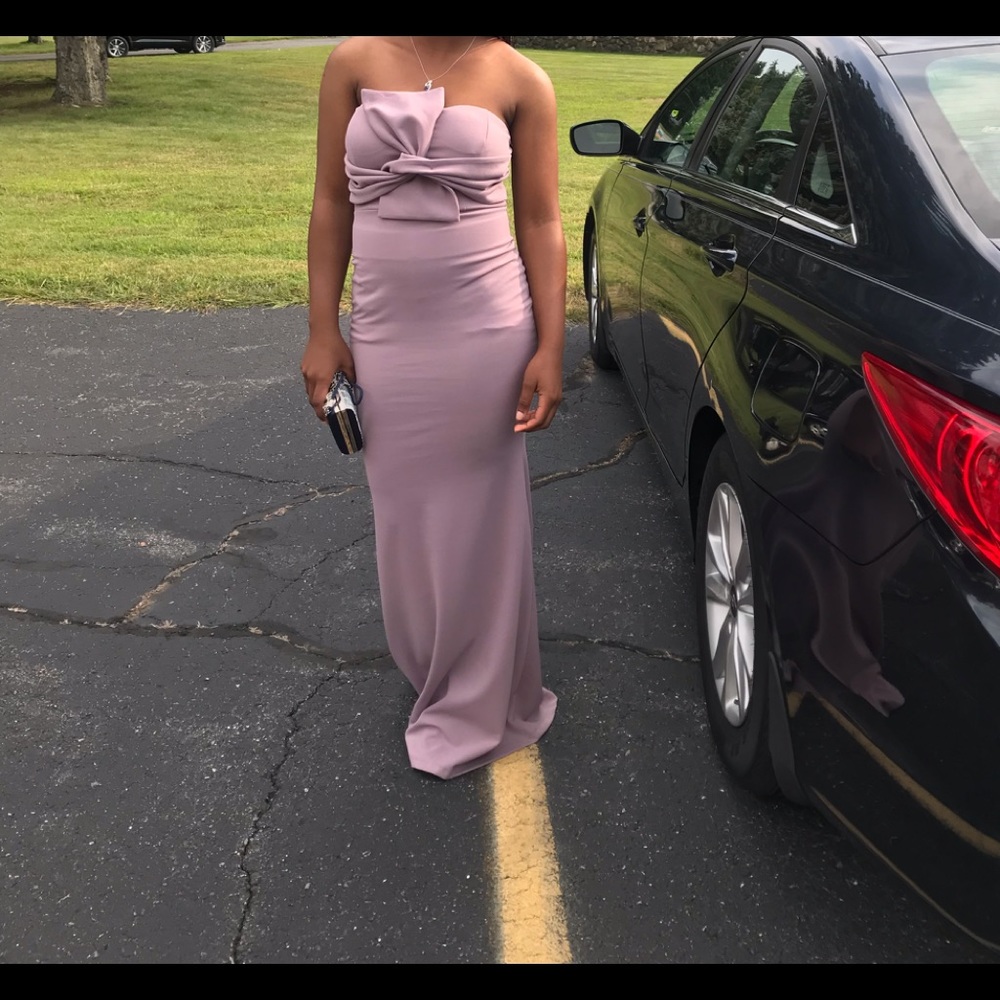 Classy New Maxi dress